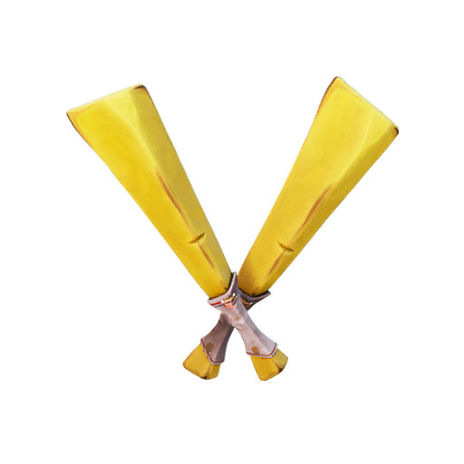 Tater Pounders — Fortnite pickaxe icon