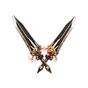 Kingmaker — Fortnite pickaxe