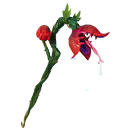 Ivy Axe — Fortnite pickaxe
