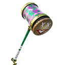 Bad Joke — Fortnite pickaxe
