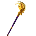 Joker's Revenge — Fortnite pickaxe