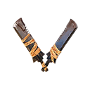 Mash-Mincers — Fortnite pickaxe