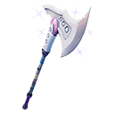 6-Carat Cutter — Fortnite pickaxe