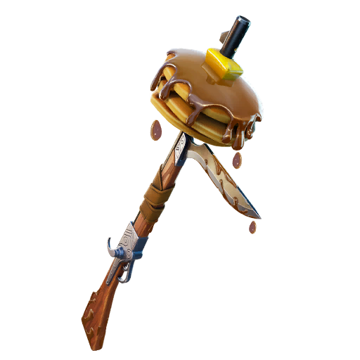 Josie — Fortnite pickaxe icon