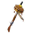 Josie — Fortnite pickaxe