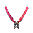 Oath & Sorrow — Fortnite pickaxe