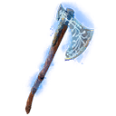 Leviathan Axe — Fortnite pickaxe