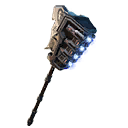 Gravity Hammer — Fortnite pickaxe