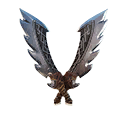 Beastfang — Fortnite pickaxe