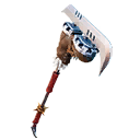 Toe Pick — Fortnite pickaxe