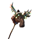 Pummel Moose — Fortnite pickaxe