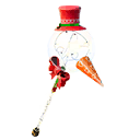 Blinky Basher — Fortnite pickaxe