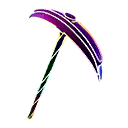 Vibe Axe — Fortnite pickaxe