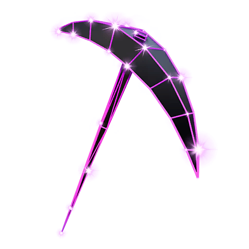 Pick Axis — Fortnite pickaxe icon