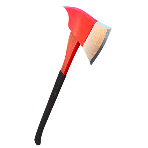 Ol' Chopper — Fortnite pickaxe icon