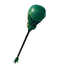 Boxing Glove Arrow — Fortnite pickaxe
