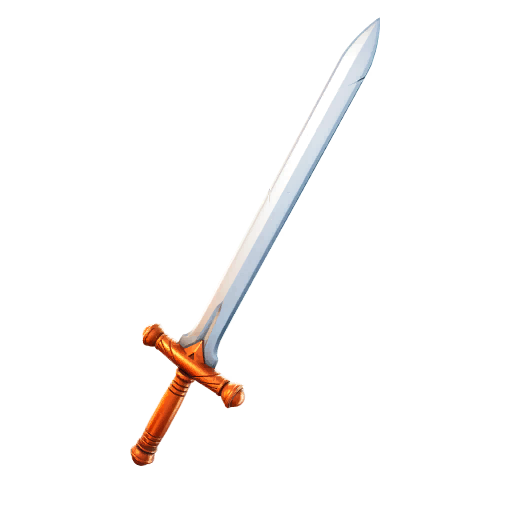 Copycat's Sword — Fortnite pickaxe icon