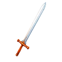 Copycat's Sword — Fortnite pickaxe