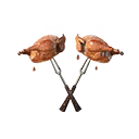 Poultry Pummelers — Fortnite pickaxe