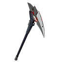 Null Pick — Fortnite pickaxe