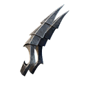 Yautja Wristblades — Fortnite pickaxe