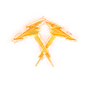 Speed Force Slashers — Fortnite pickaxe