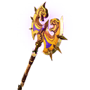 Arena's Blessing — Fortnite pickaxe