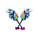 Breezy Bashers — Fortnite pickaxe