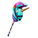 Puffcorn Pick — Fortnite pickaxe