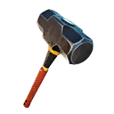 Ol' Mate Sledgy — Fortnite pickaxe