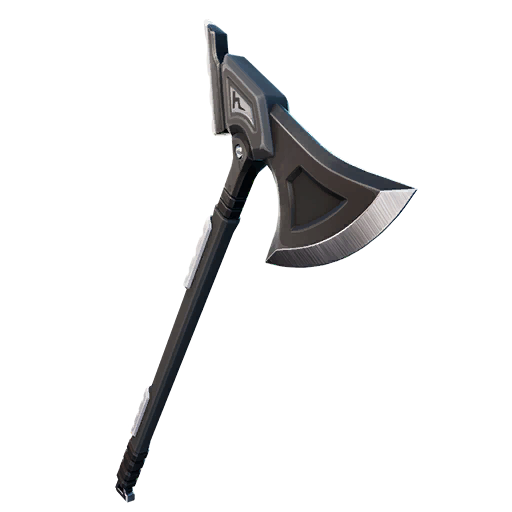 Centurion Edge — Fortnite pickaxe icon