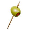 Toothpick — Fortnite pickaxe