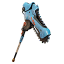 Asteroid Trencher — Fortnite pickaxe