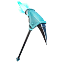Ray's Smasher — Fortnite pickaxe