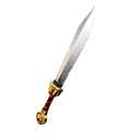 Gladius of Potassius — Fortnite pickaxe