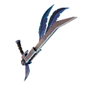 Razor Wing — Fortnite pickaxe