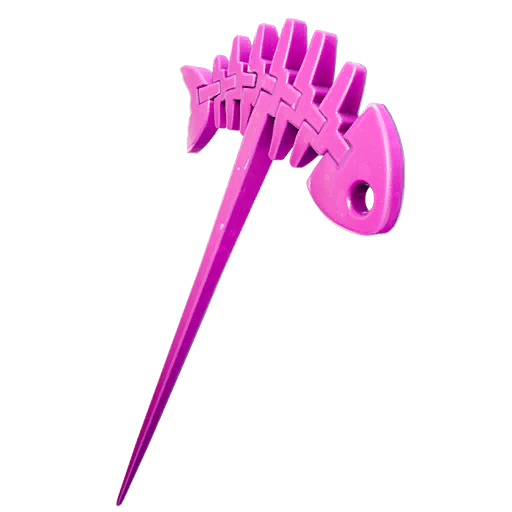 Skellyfish — Fortnite pickaxe icon