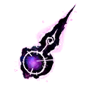 Axe-tral Form — Fortnite pickaxe