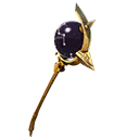 Astrolomaster's Staff — Fortnite pickaxe