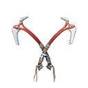 Pry Axe — Fortnite pickaxe
