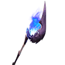 Spire Flame — Fortnite pickaxe