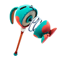 Spring Breaker — Fortnite pickaxe