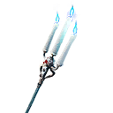 Candlehopera — Fortnite pickaxe