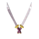 Rebel Authority — Fortnite pickaxe