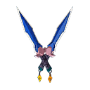 Sl1c3 // D1c3 — Fortnite pickaxe