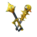 Tactical Quaxes — Fortnite pickaxe