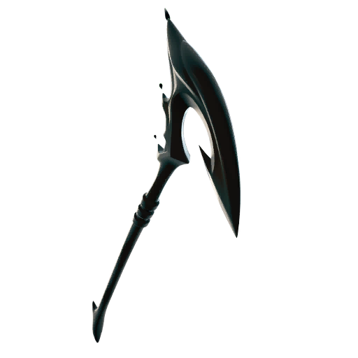 Grafitaxe — Fortnite pickaxe icon