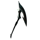 Grafitaxe — Fortnite pickaxe