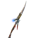 Aloy's Spear — Fortnite pickaxe