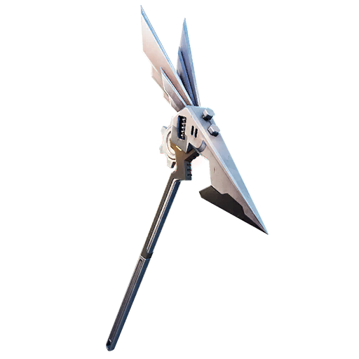 Wing Spanner — Fortnite pickaxe icon